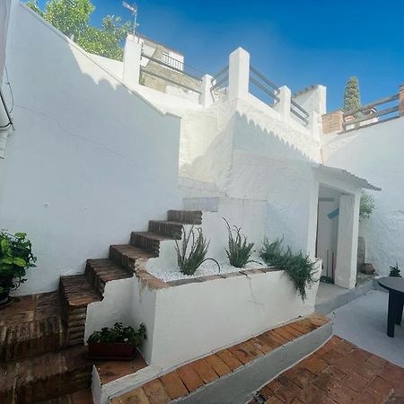 Casa Rural Dona Catalina Jimena De La Frontera Extérieur photo