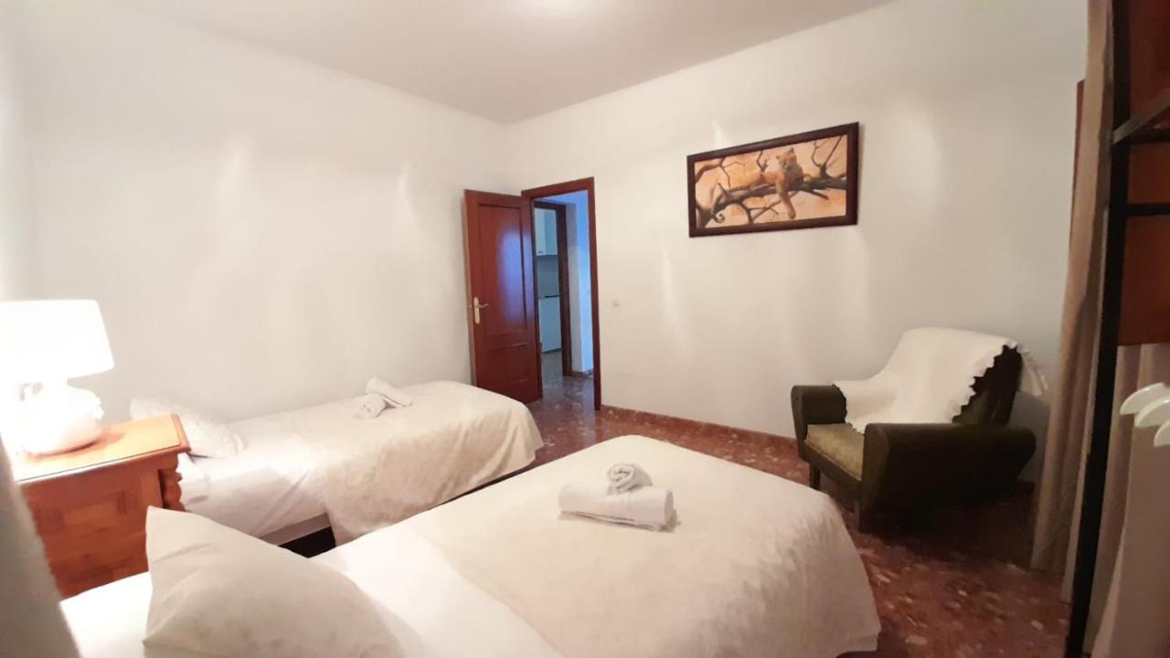 Casa Rural Dona Catalina Jimena De La Frontera Extérieur photo