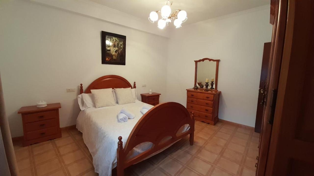 Casa Rural Dona Catalina Jimena De La Frontera Extérieur photo