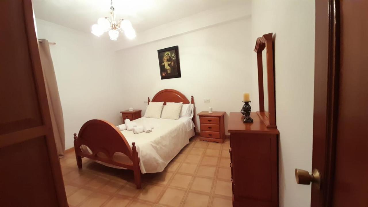Casa Rural Dona Catalina Jimena De La Frontera Extérieur photo