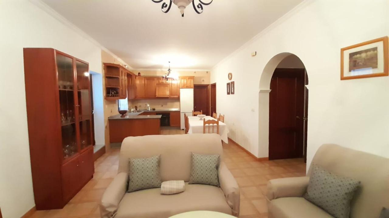 Casa Rural Dona Catalina Jimena De La Frontera Extérieur photo