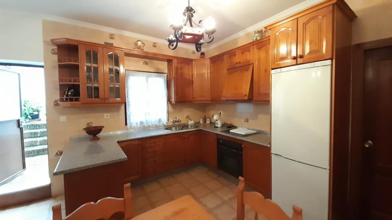 Casa Rural Dona Catalina Jimena De La Frontera Extérieur photo